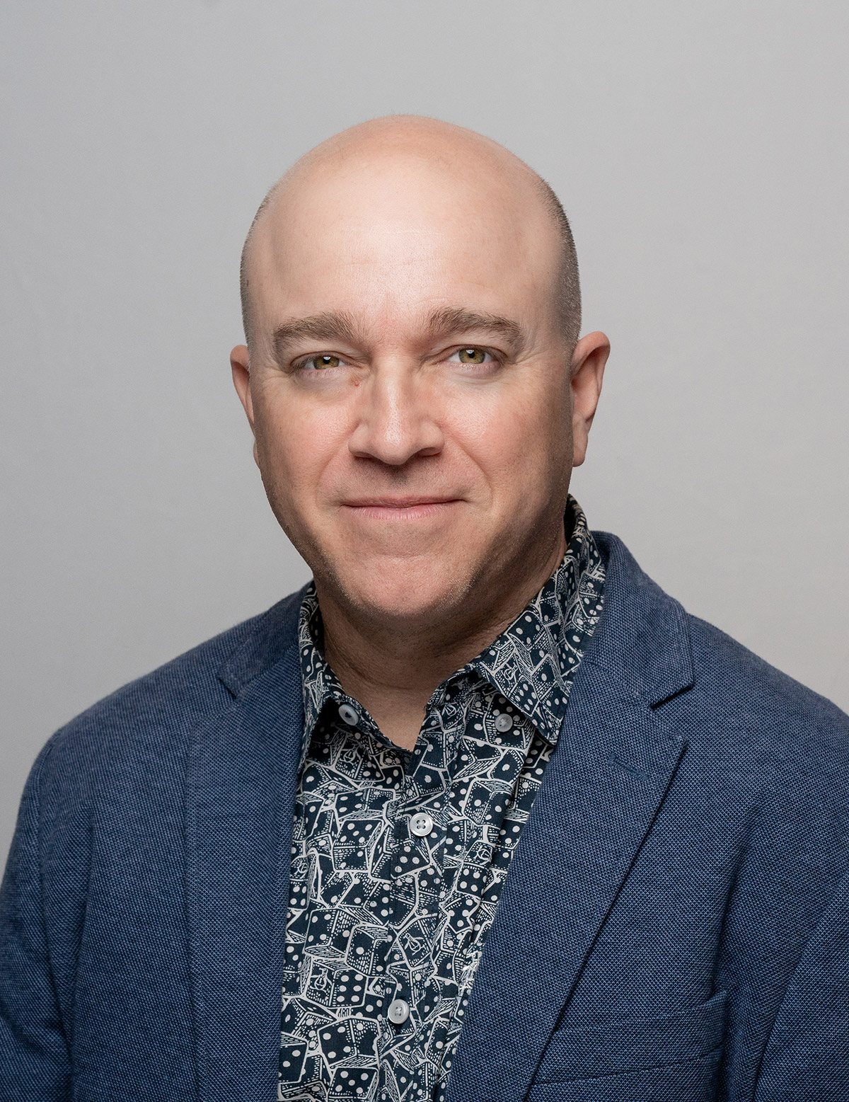patrick fivestone solutions