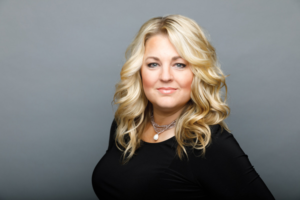 Kristina McMichael-Schwant