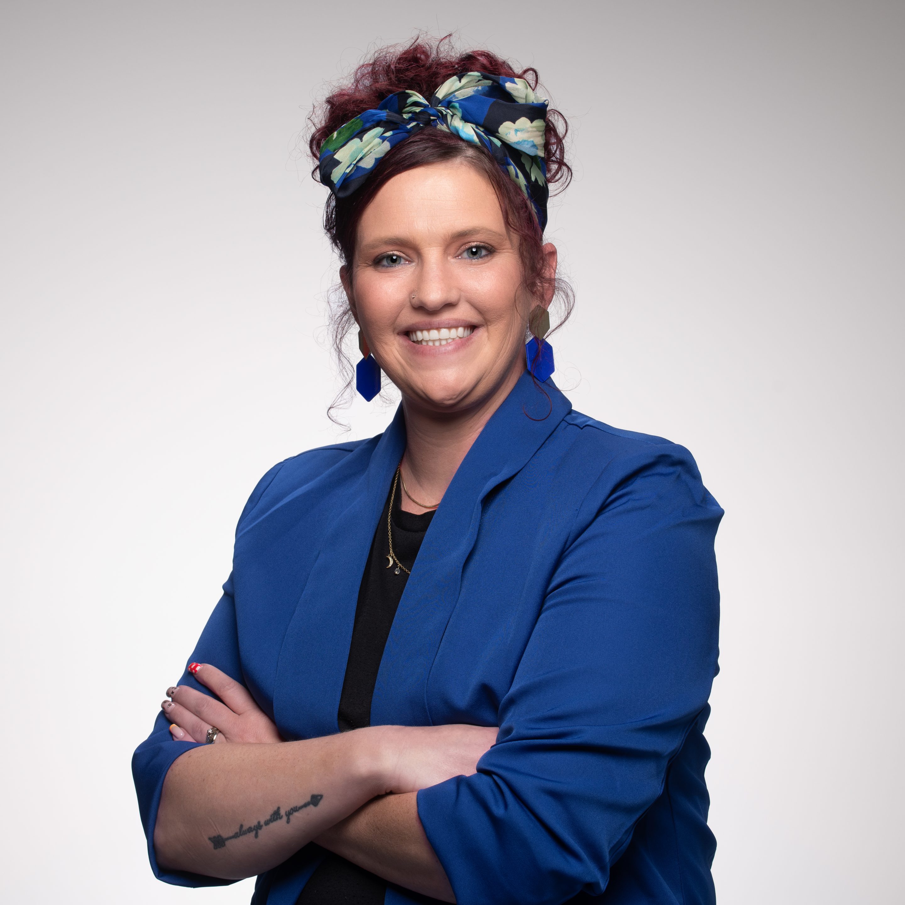 Andrea Dennis