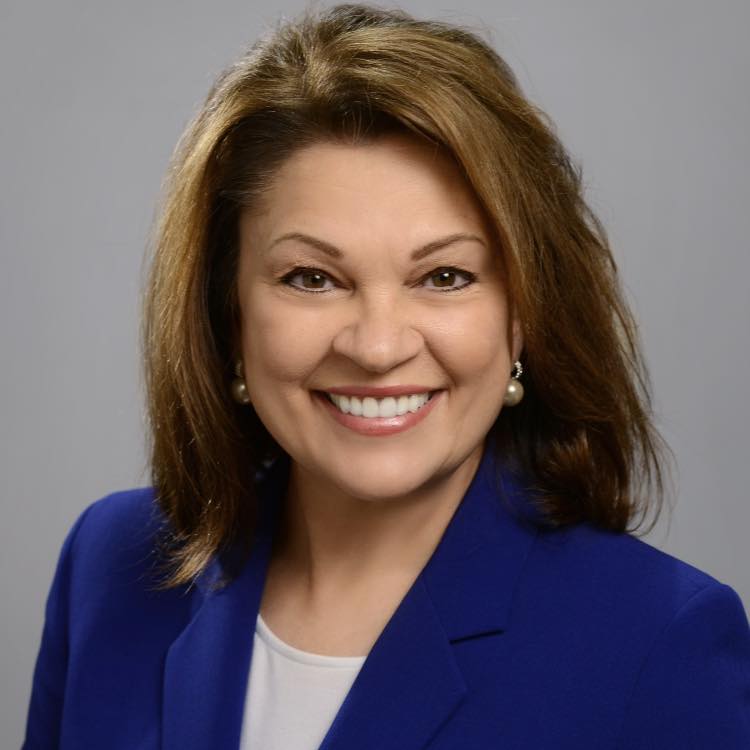 Lori Hoelscher