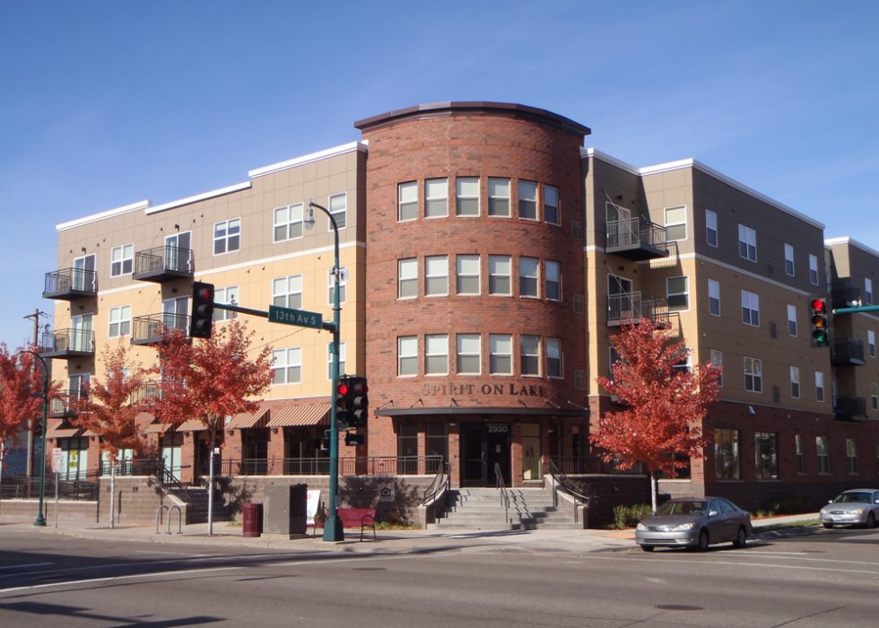 Market Rate/Family Housing Projects