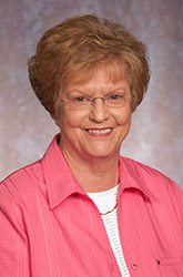 Christine Riley