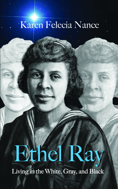 Ethel Ray Softcover 300 -500