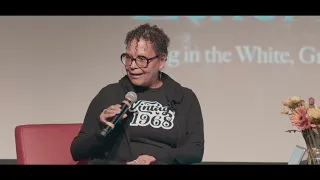 Black Market Reads with Karen F. Nance and Lissa Jones