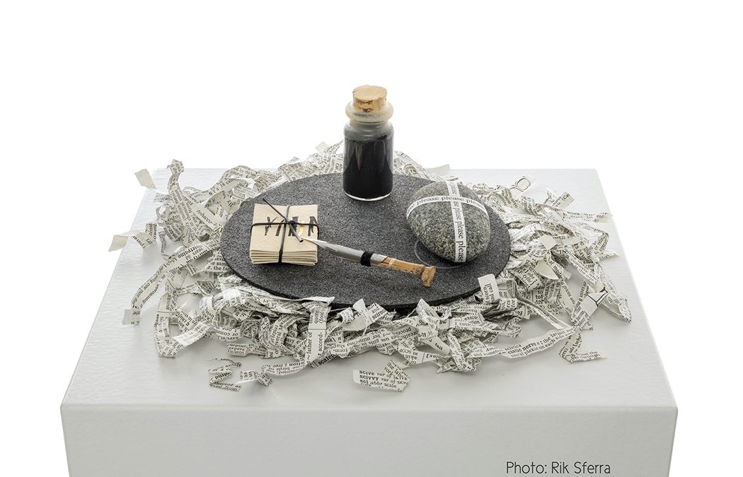 Harriet Bart Benefit