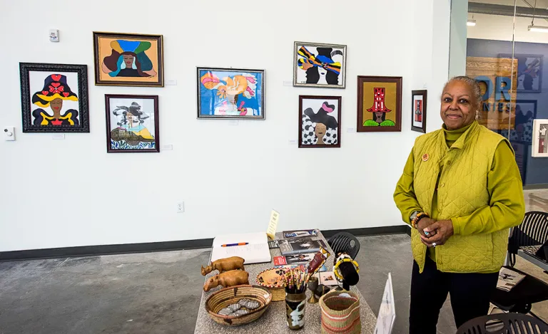 Minnesota African American Heritage Museum reopens Aug. 18 with timely exhibits, precautions