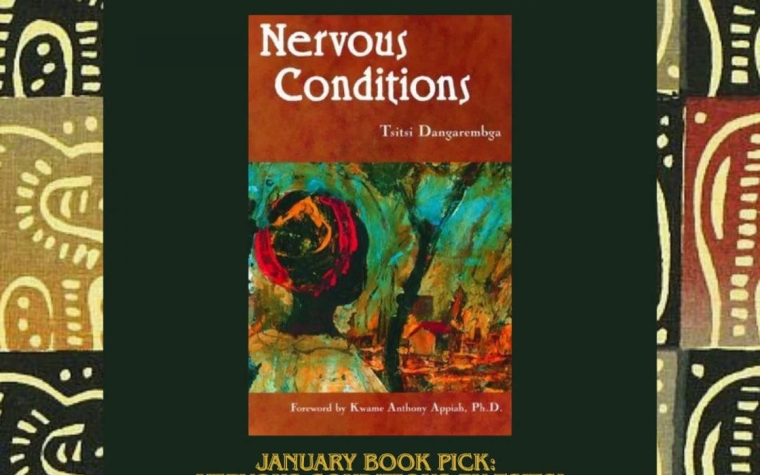 No Name Book Club 1/2026