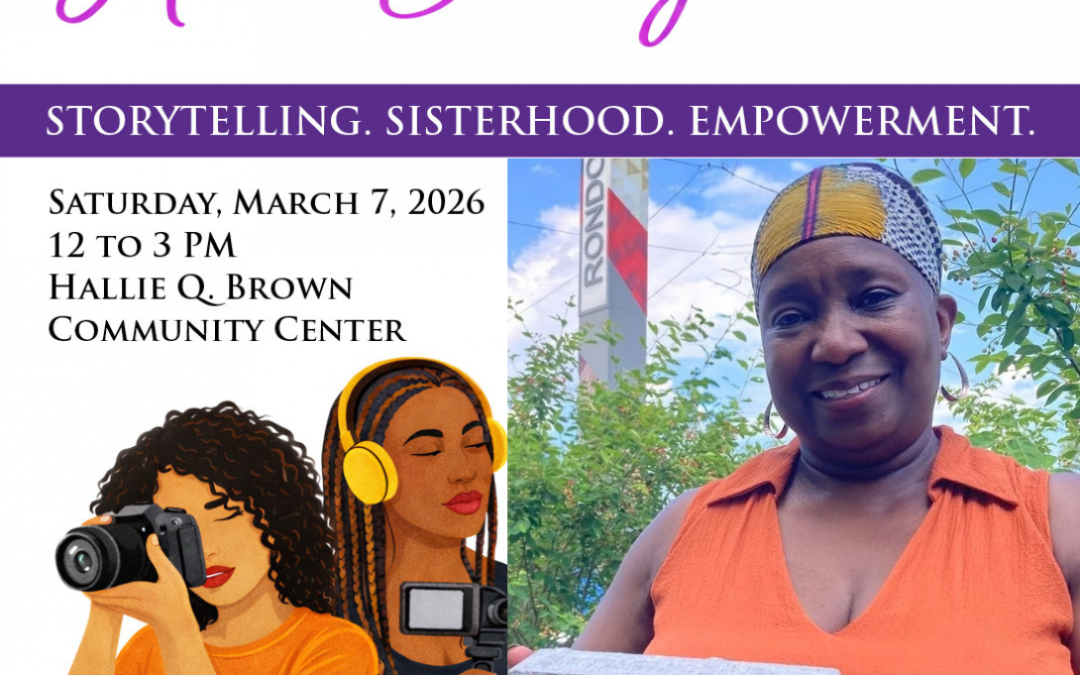 Sister Spokesman 3.7.2026