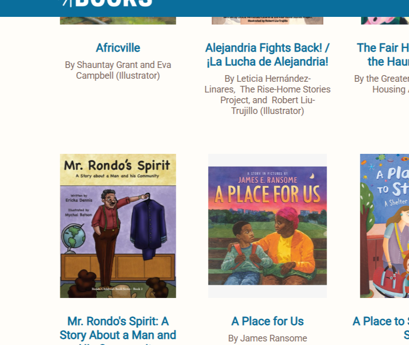 Teaching for Change – Mr Rondo