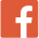 Facebook social icon.