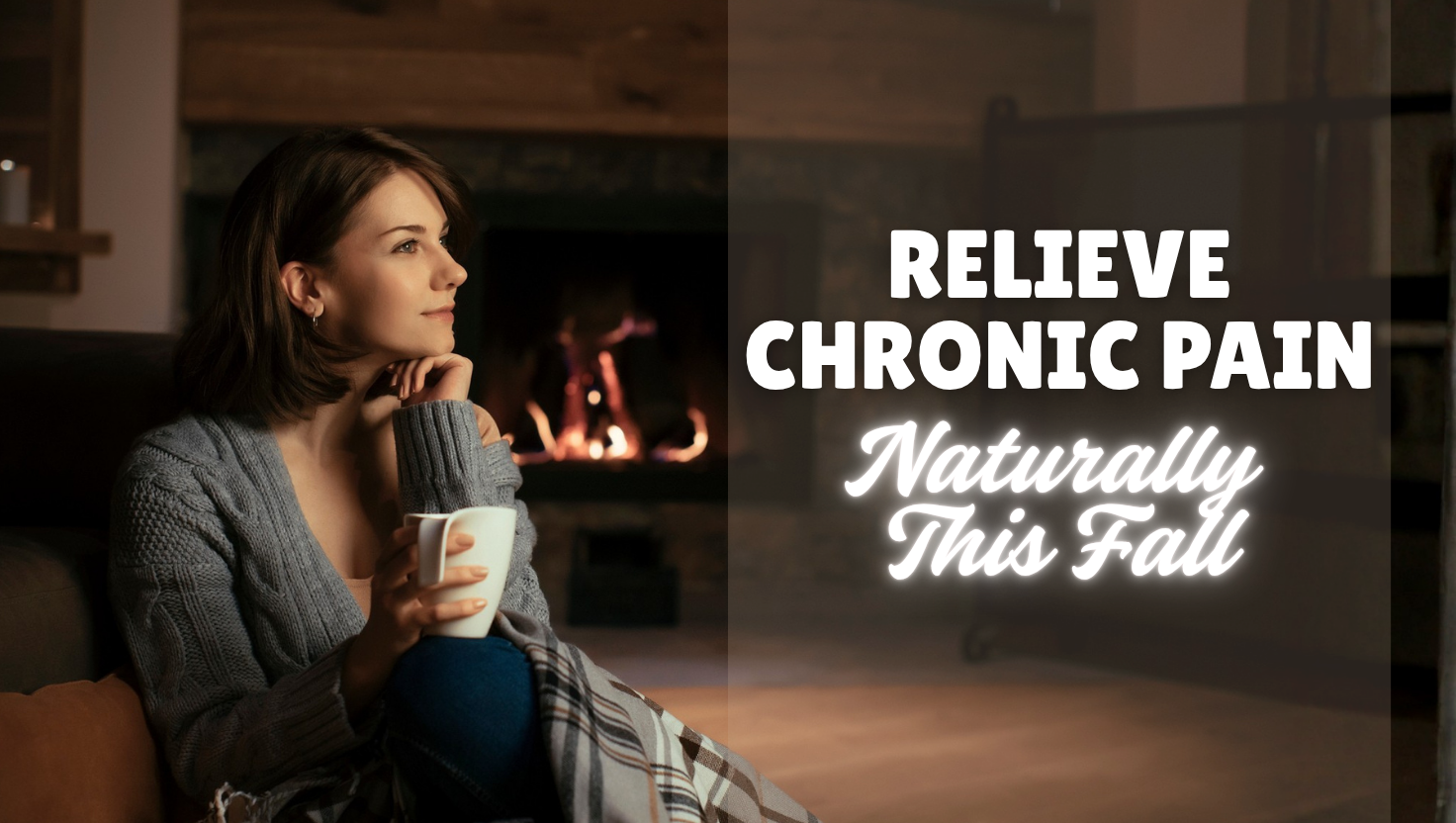 Relieve Chronic Pain
