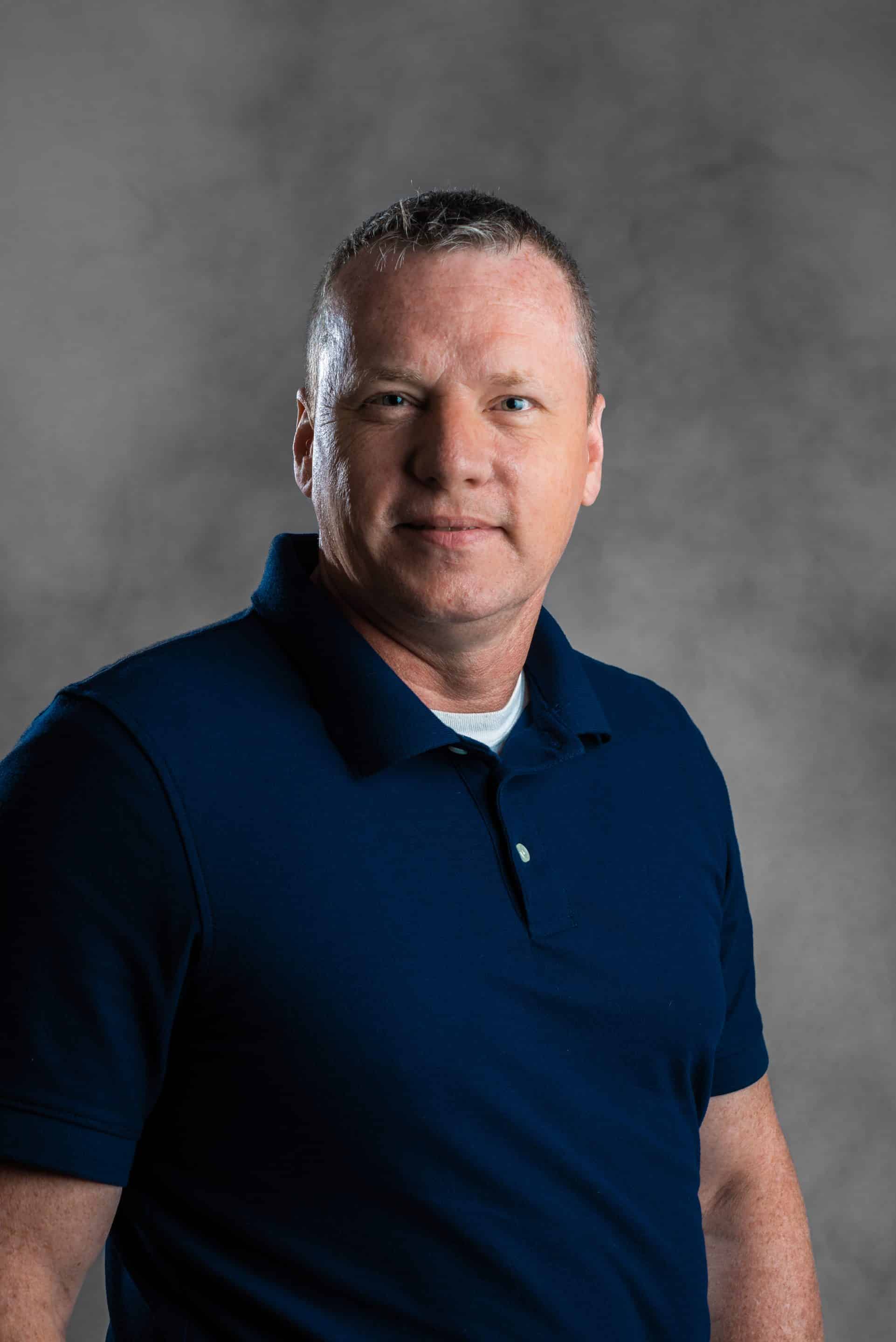 Todd Hollis