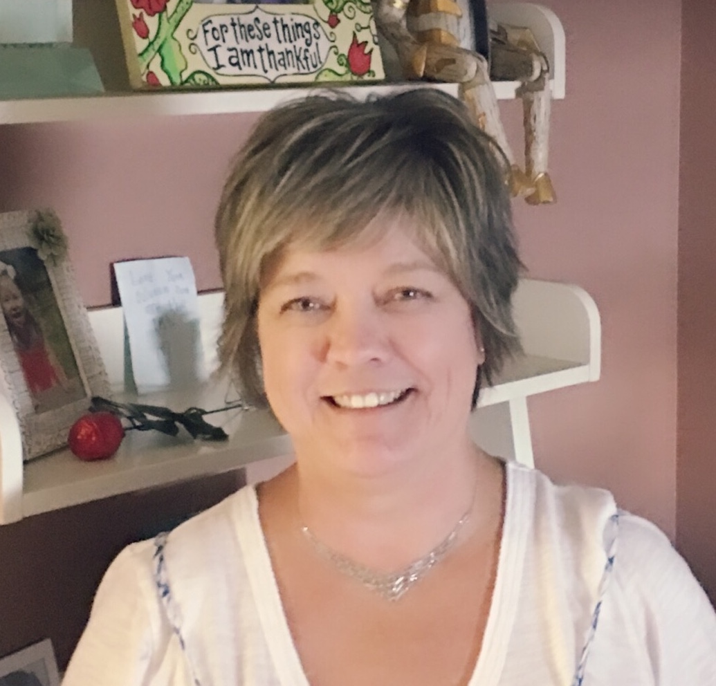 Beverly Hogg