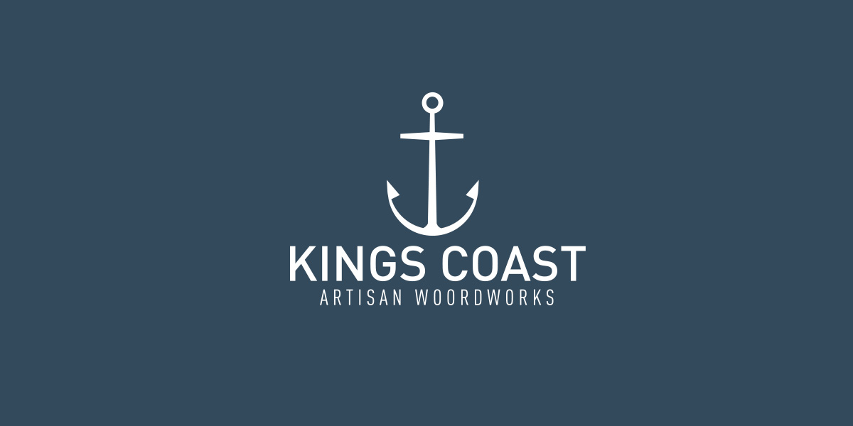 fullerton logo design