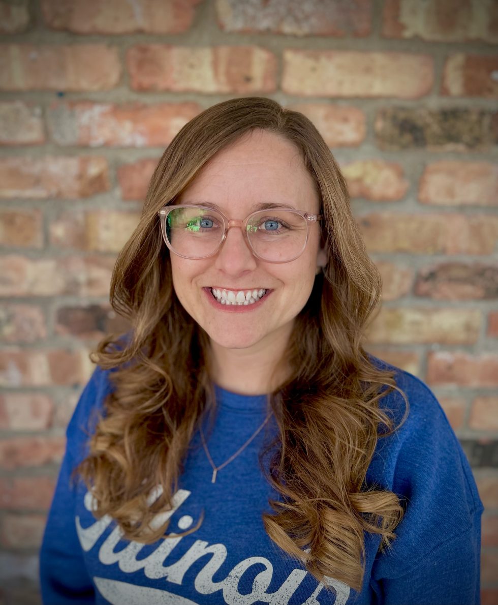 Governing Board | Illinois AEYC