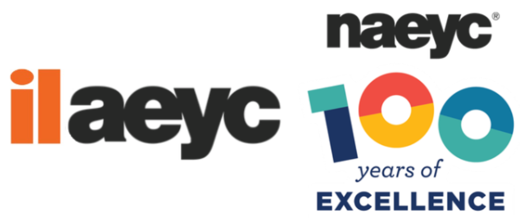 Illinois AEYC 100 Years of Excellence