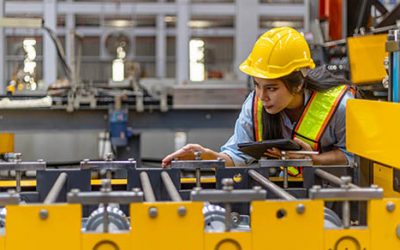 Manufacturers: Have you implemented the right strategies to attract and retain skilled employees?