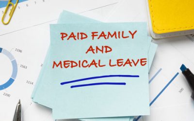 Employers have a new reason to consider paid family and medical leave