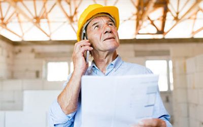 Common claim triggers for construction businesses