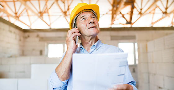 Common claim triggers for construction businesses