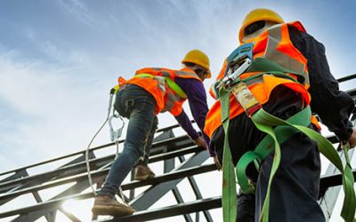 Survey reveals key safety practices for construction companies