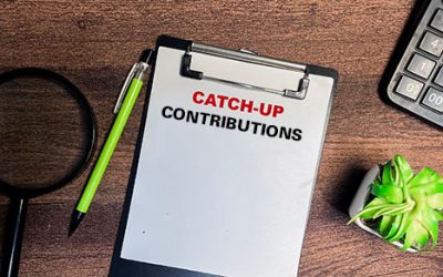 Final regs clarify catch-up contribution rules under SECURE 2.0