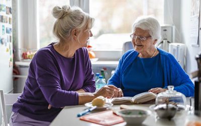 5 potential tax breaks to know before moving a parent into a nursing home