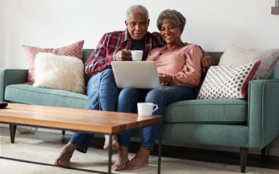Making the most of the new deduction for seniors