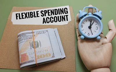 Have you used up your 2025 FSA funds?