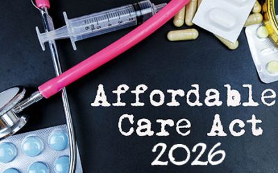 2026 ACA affordability rules: Key updates for employers