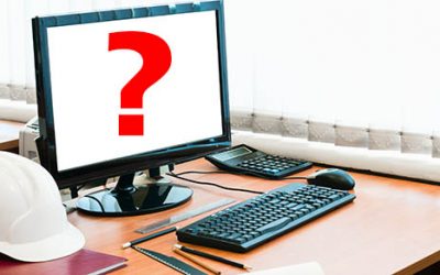 5 questions contractors should ask about their accounting systems