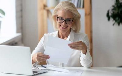 Before claiming a charitable deduction for 2025, make sure you can substantiate it