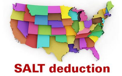 Quadrupled SALT deduction limit means more taxpayers will benefit from itemizing on their 2025 returns