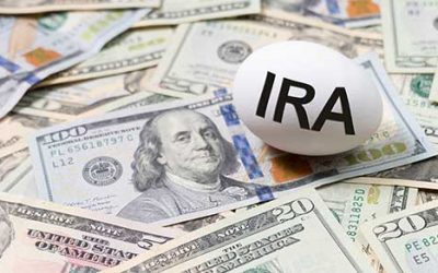 Don’t miss your opportunity to make a 2025 IRA contribution — whether you can deduct it or not