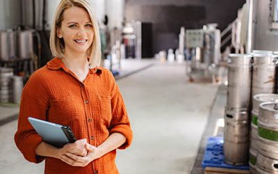 Reviewing business structures for your manufacturing company