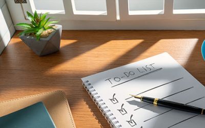 Your post-tax-filing checklist