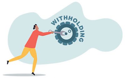 Fine-tune your tax withholding after filing your return