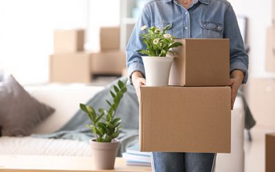 Moving to a new state? Review the tax implications first
