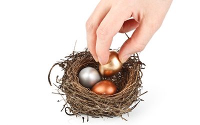 Should you make after-tax, non-Roth 401(k) contributions?