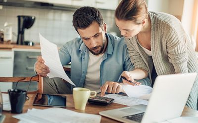 Don’t overlook these tax issues after a job loss