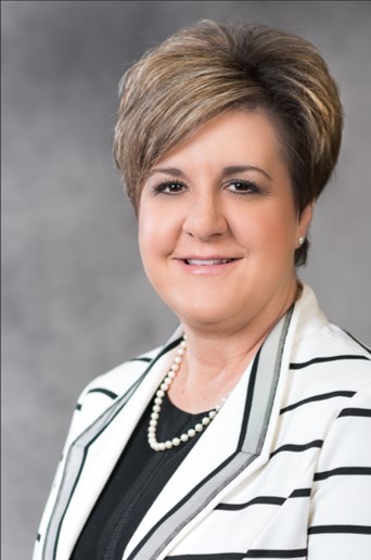 Candace Shirley