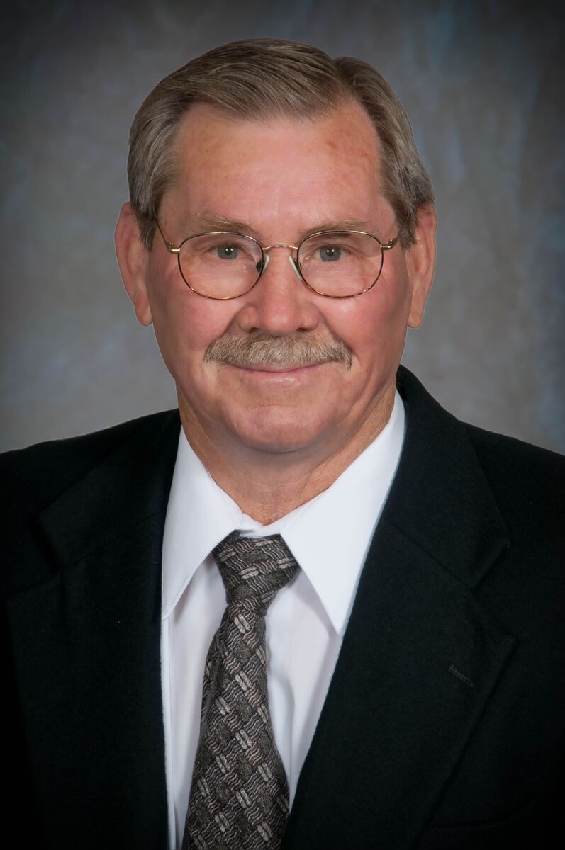 Buddy Hulett