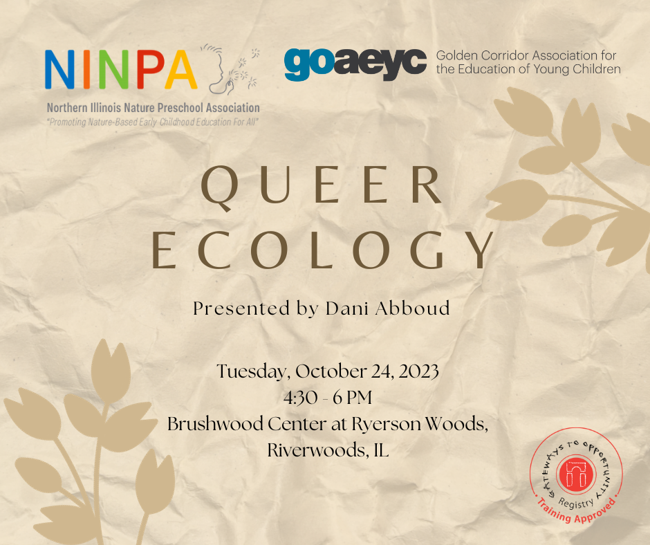 queer ecology facebook
