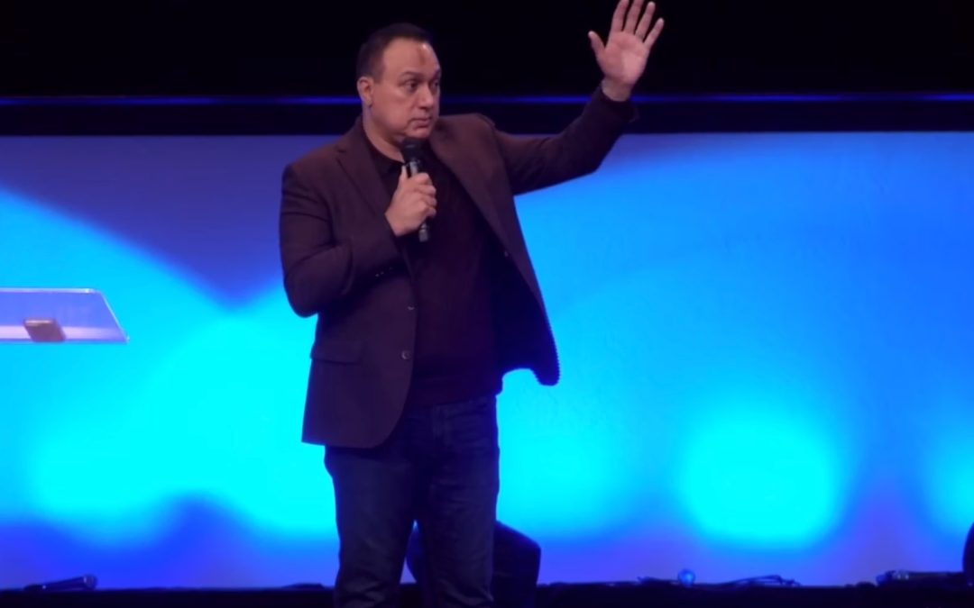 The Moment of Crowning