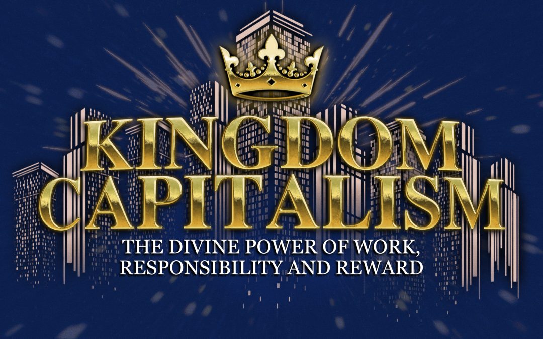 Kingdom Capitalism