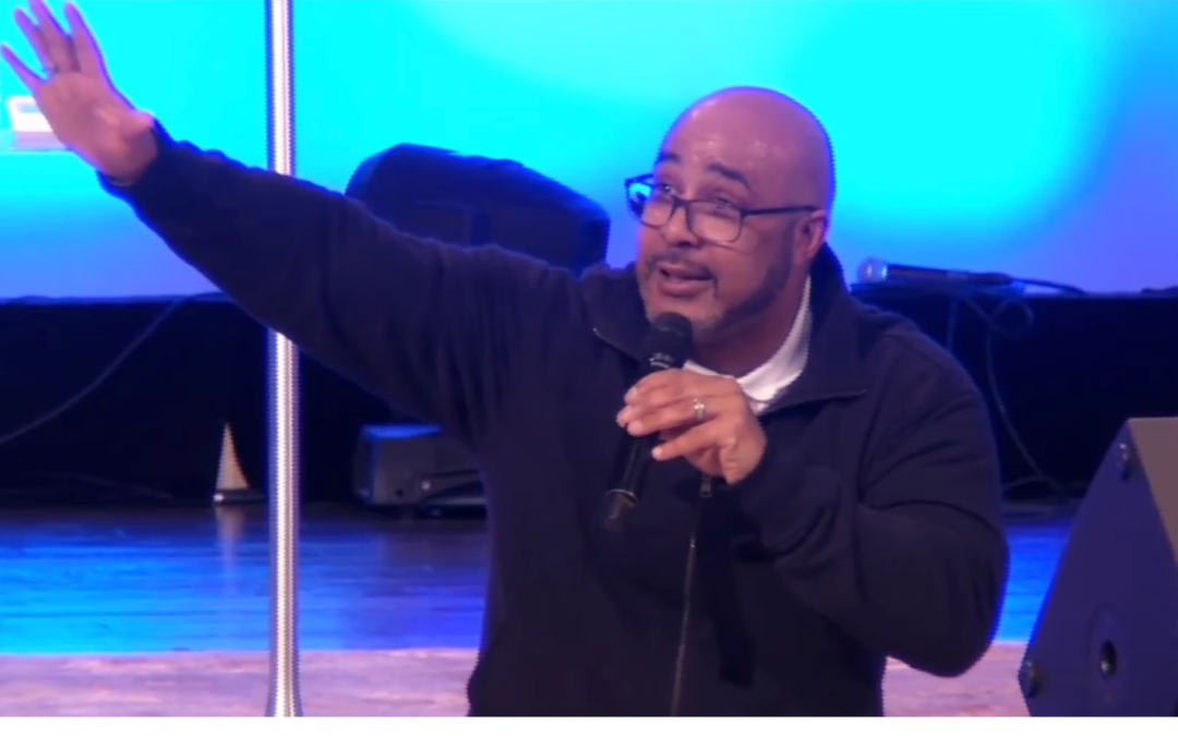 Abiding in the Love of the Father