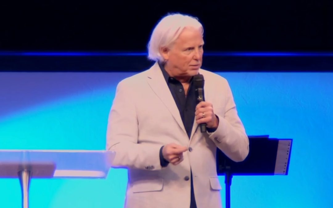 Passover and Healing