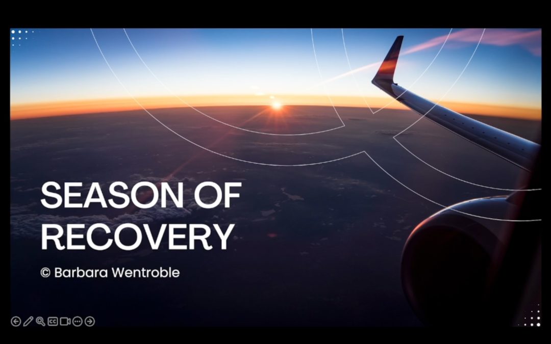 Season of Recovery