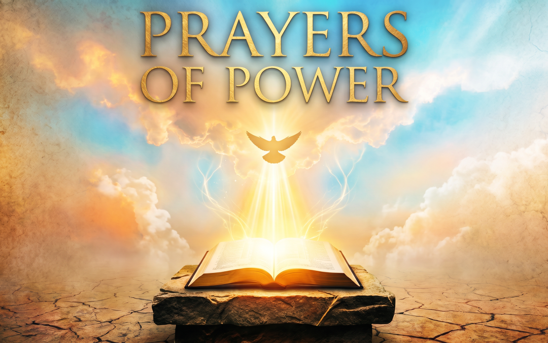 Prayers of Power