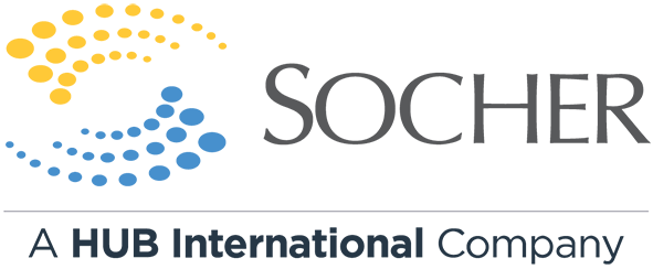 HUB Socher Logo